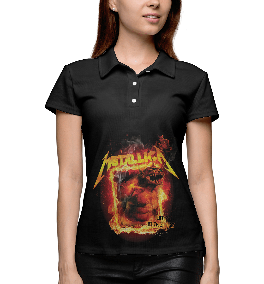 

Metallica