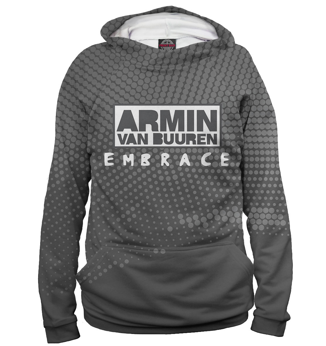 

Armin van Buuren