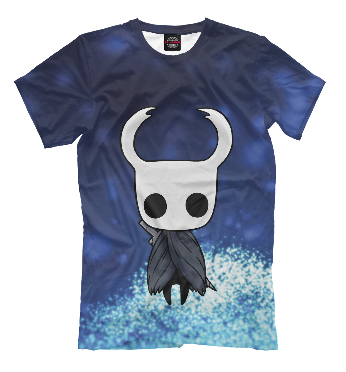 

Hollow Knight