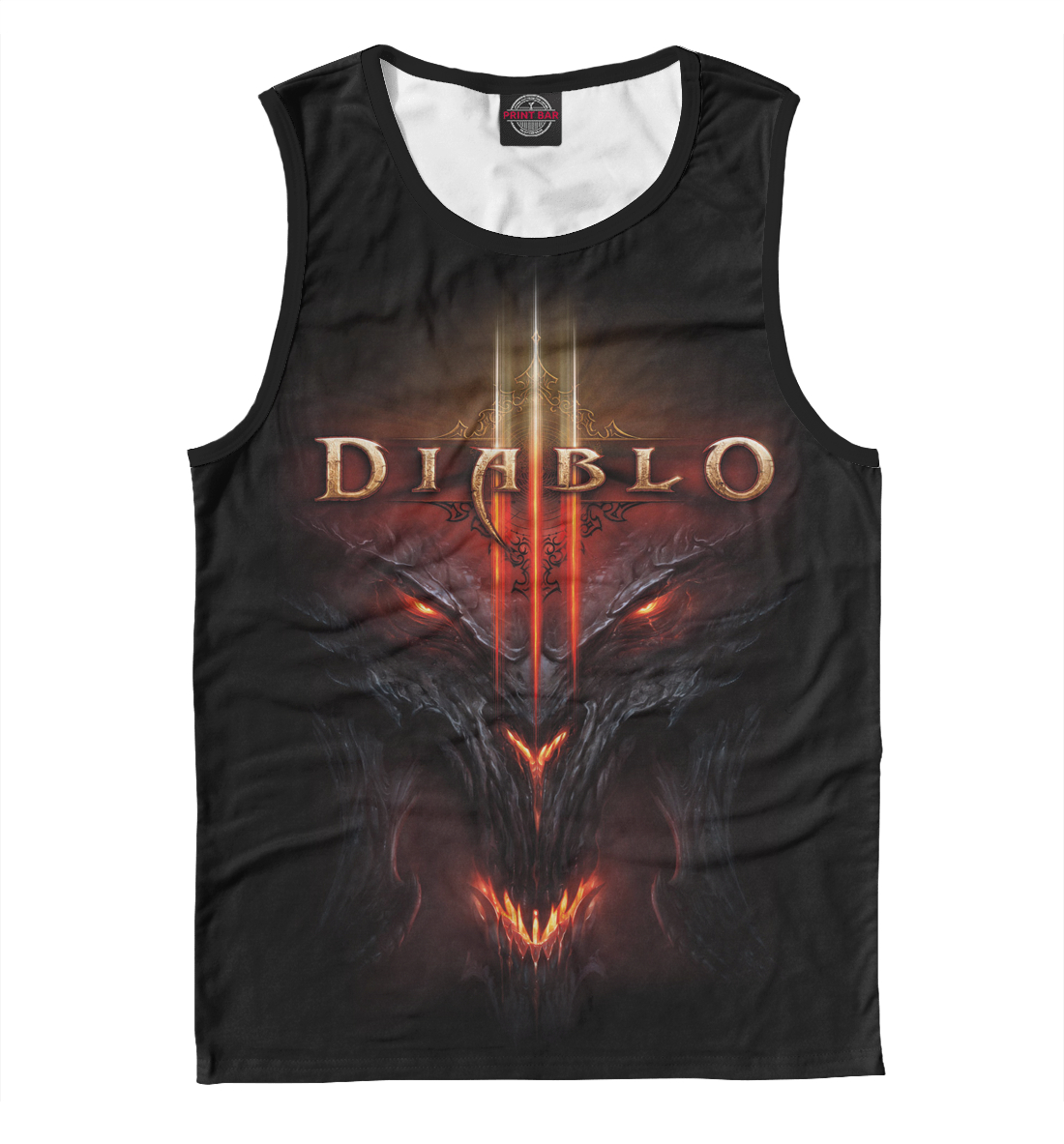 

Diablo 3