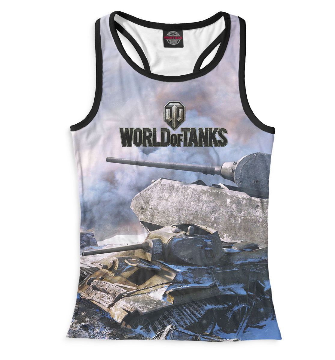 

World of Tanks