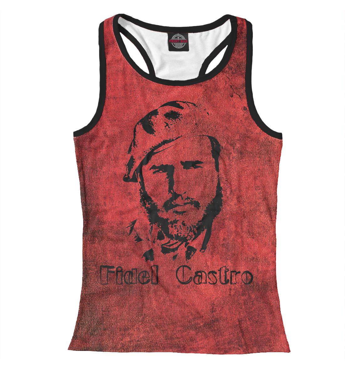 

Fidel Castro