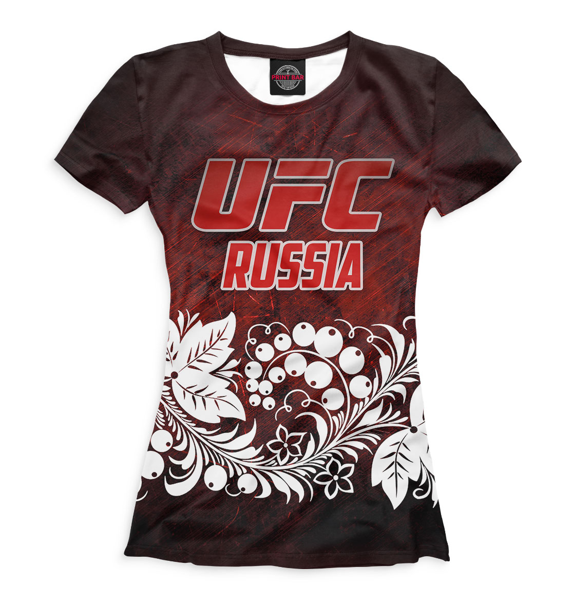 

UFC Russia