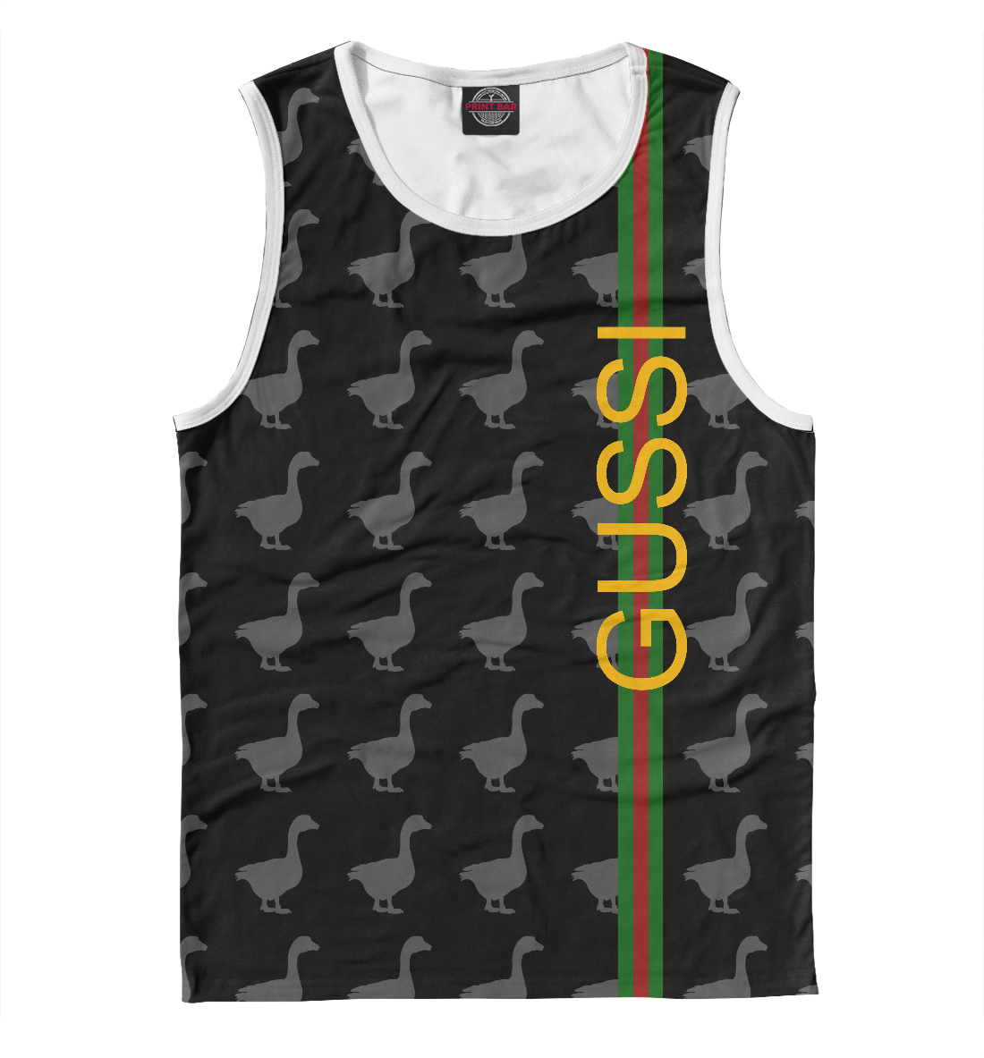 

Gussi