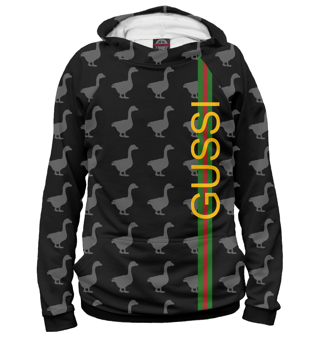 

Gussi