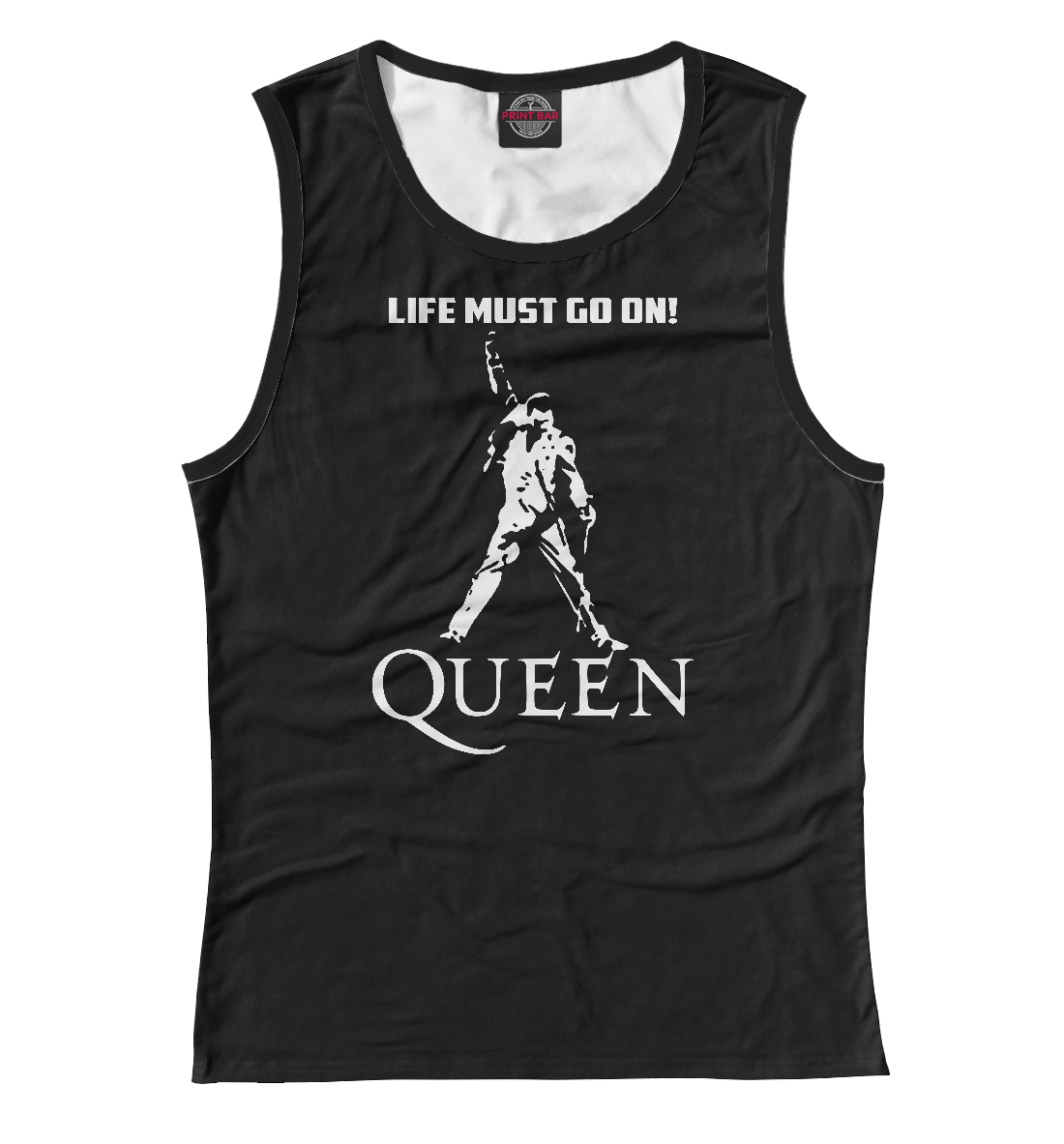 

Queen