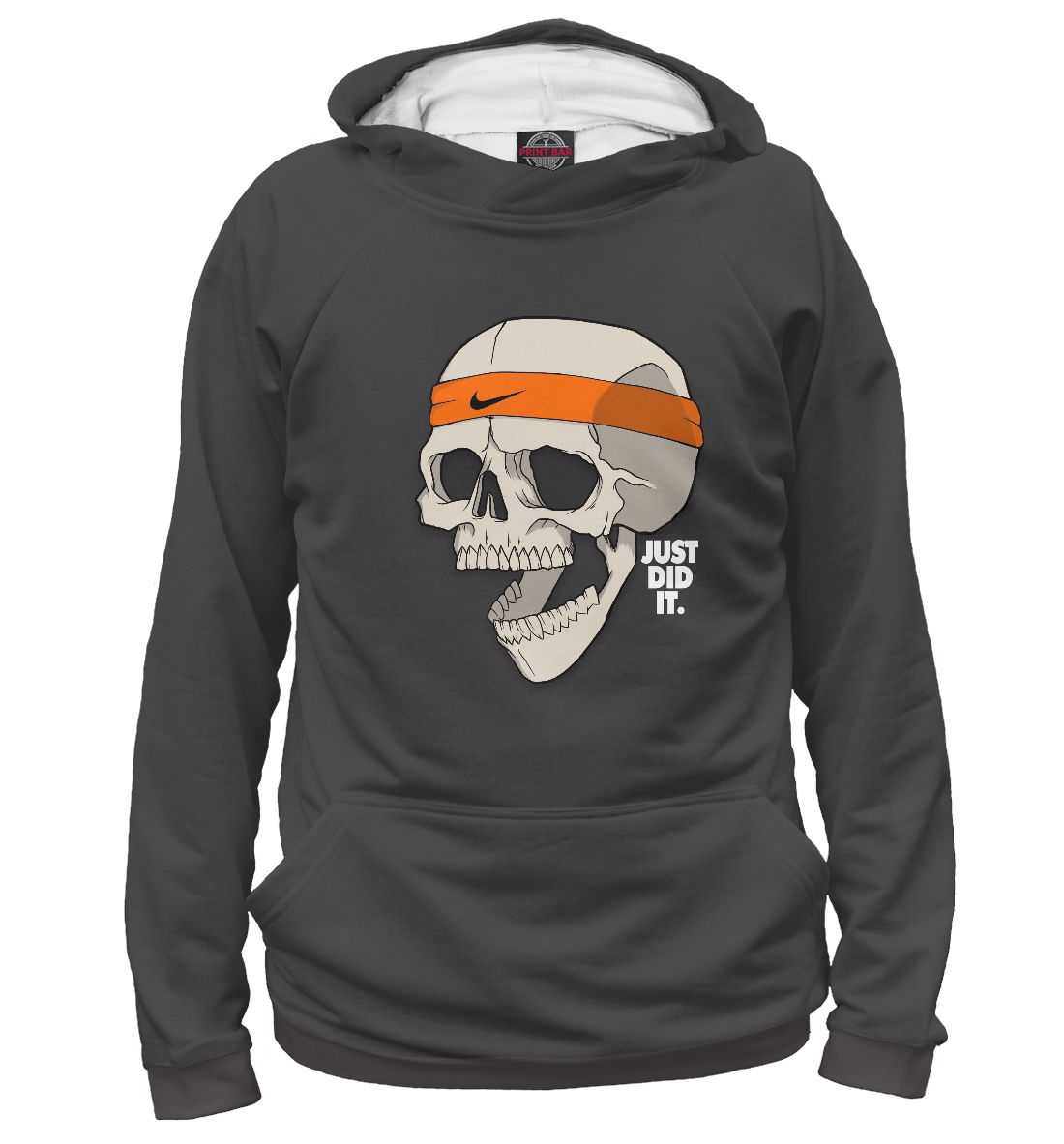 

The Possibility Of Skull