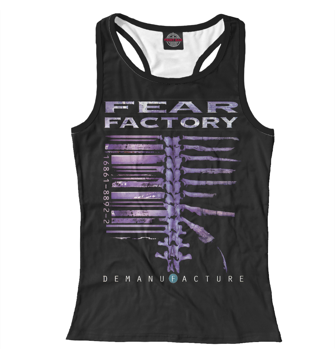 

Fear Factory
