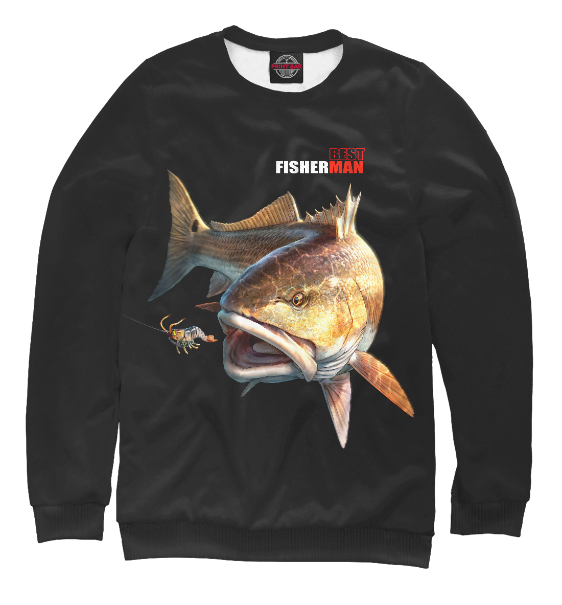 

Best fishermen