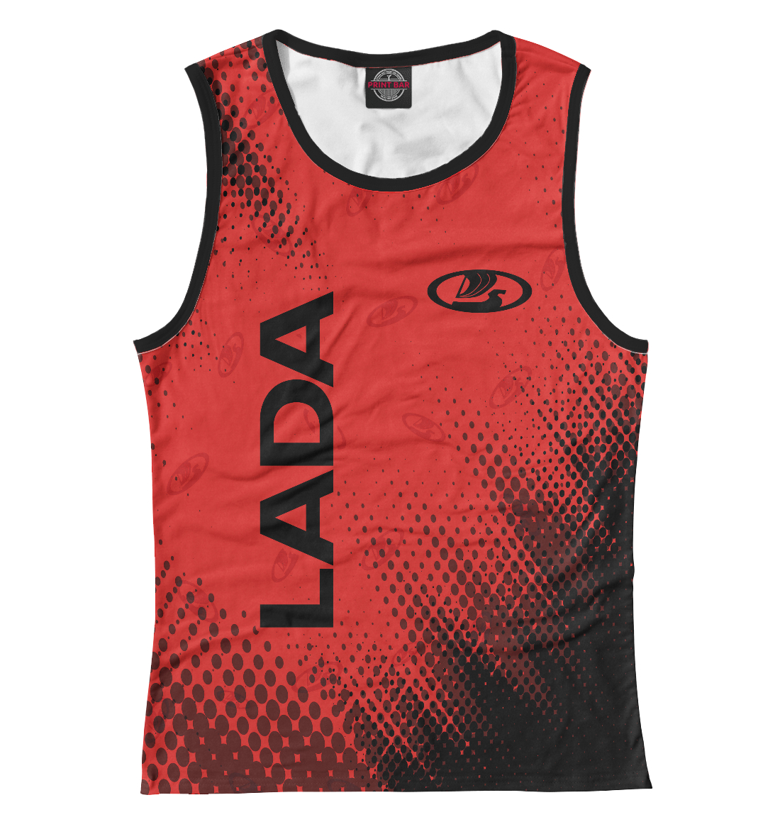 

Лада / Lada