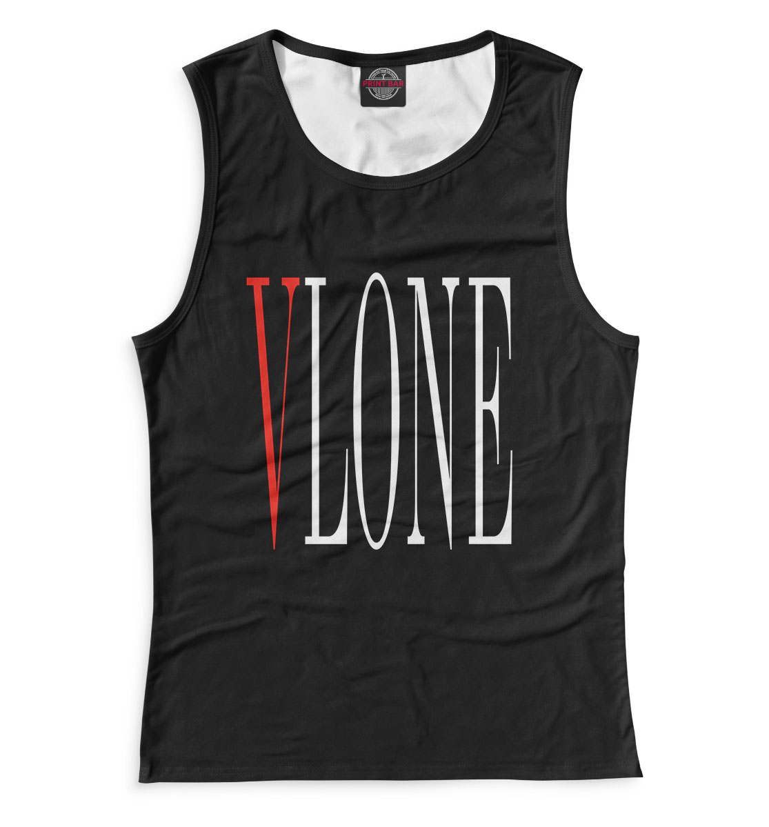 

VLONE Black