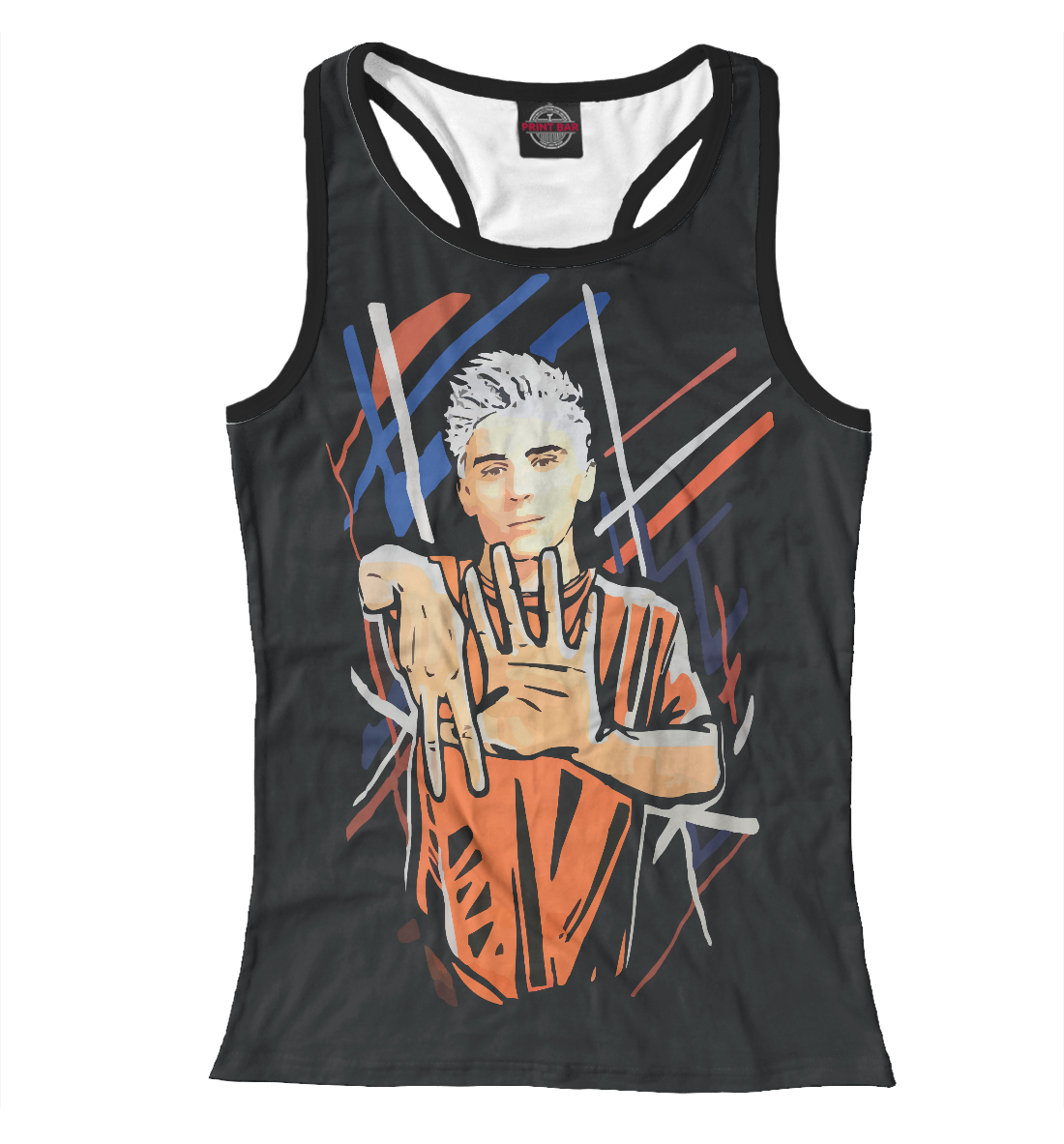 

А4 - Влад Бумага