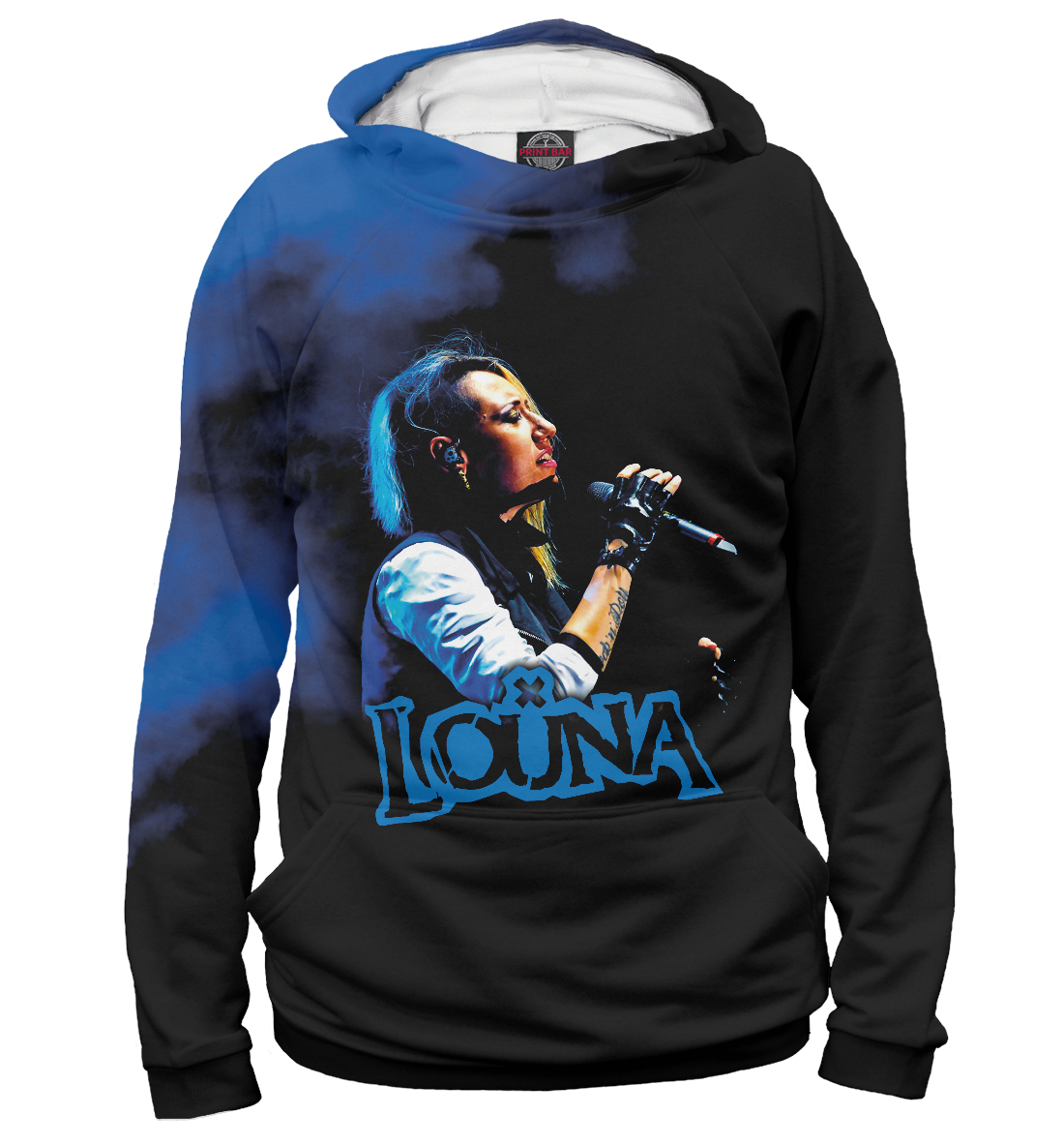 

Louna