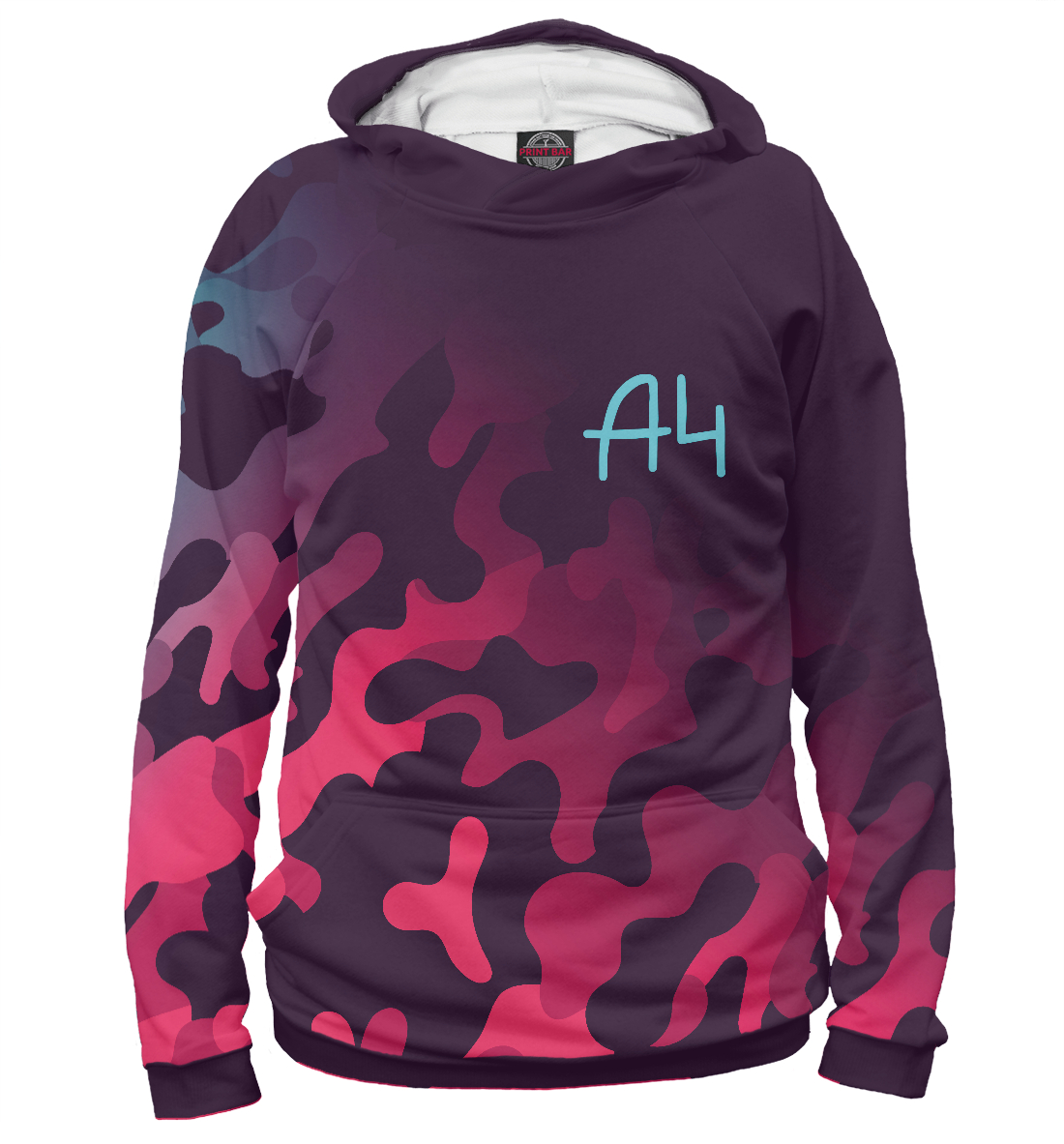 

А4