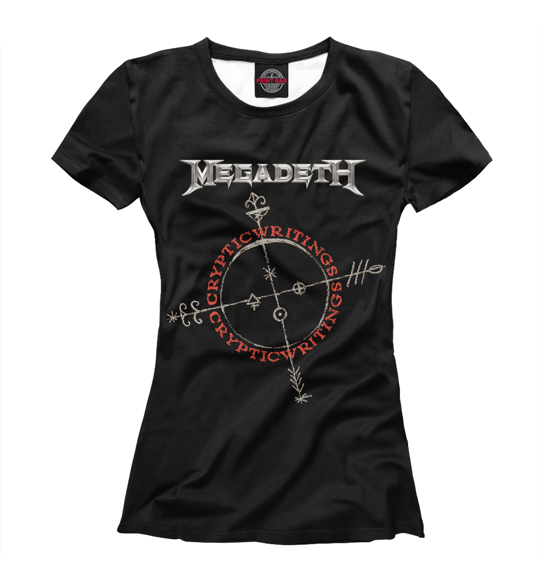 

Megadeth