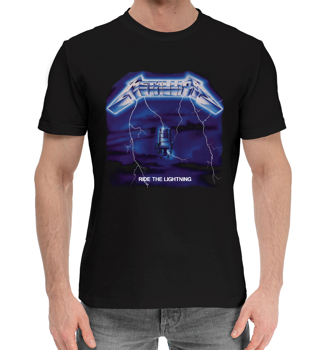 

Metallica
