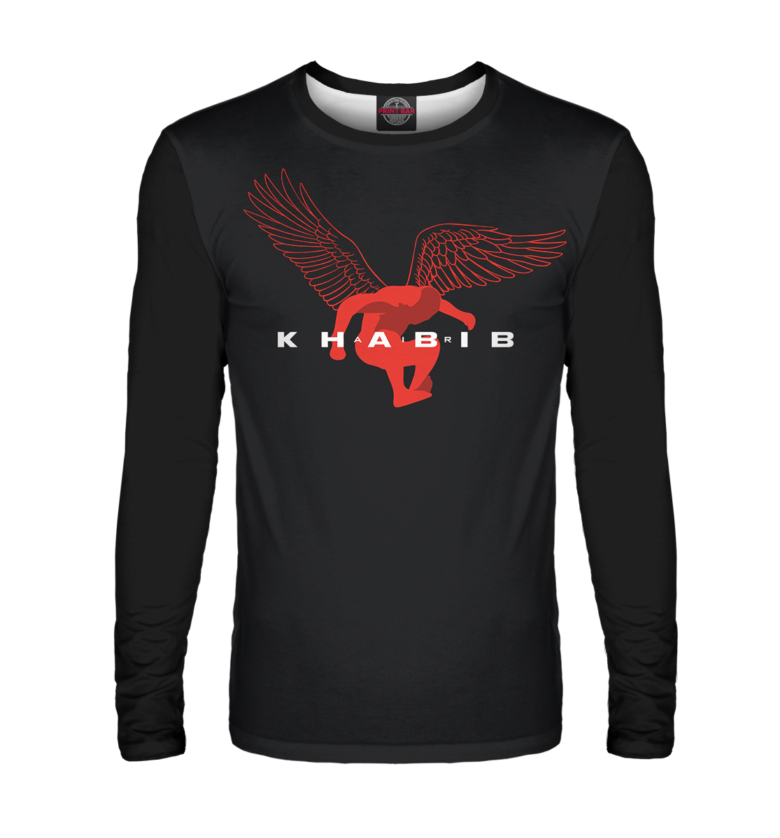 

Хабиб Нурмагомедов