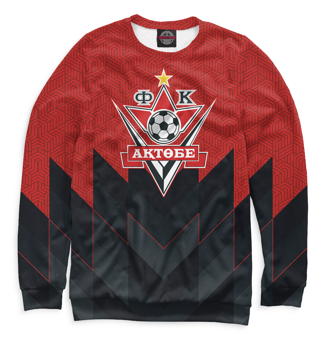 

ФК Актобе