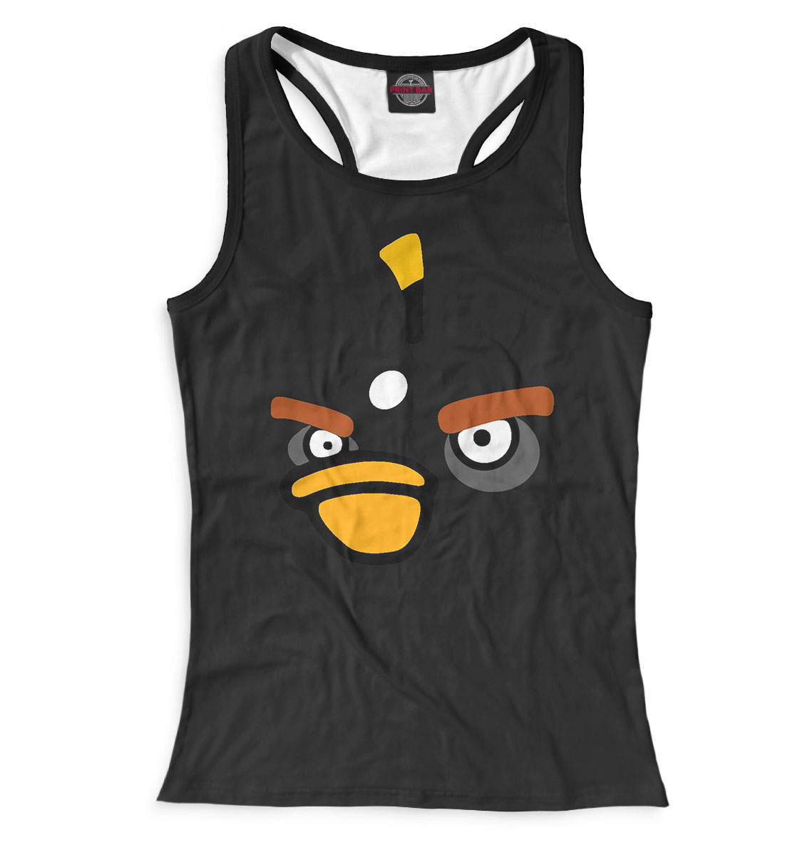 

Angry Birds