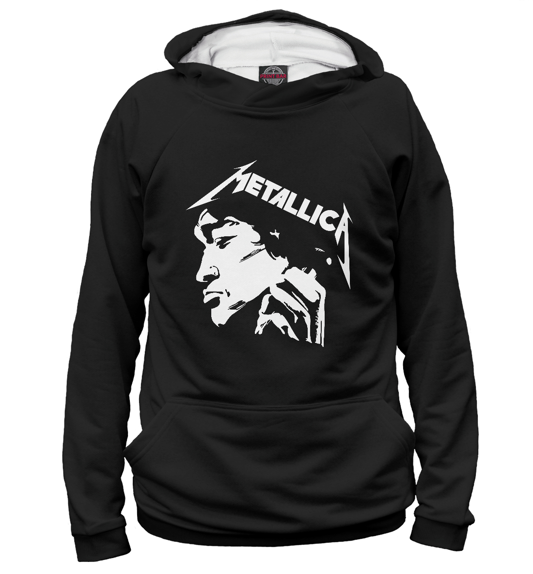 

Metallica - Цой