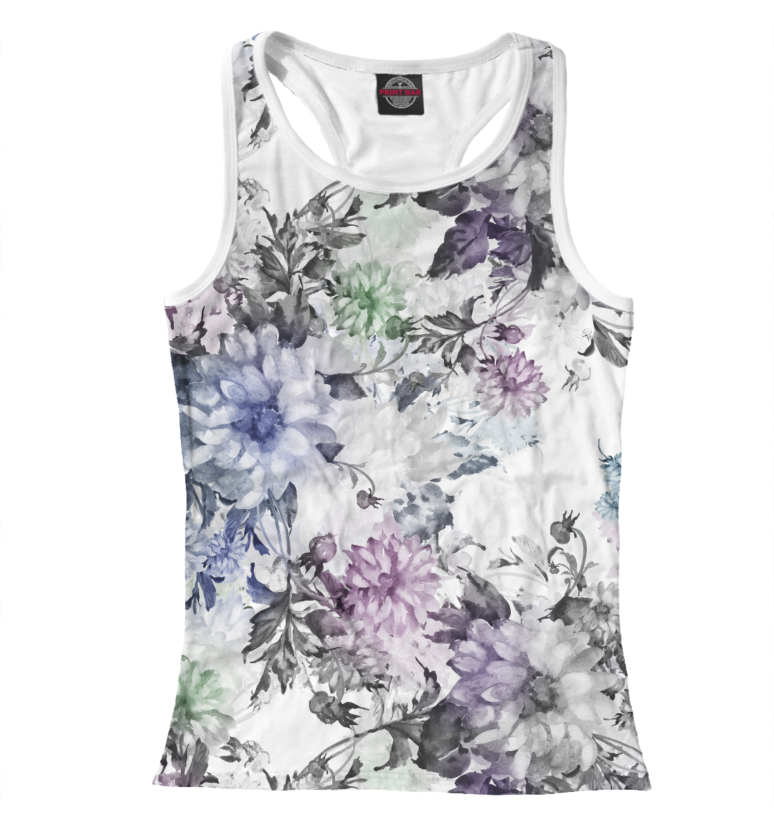 

Садовые цветы