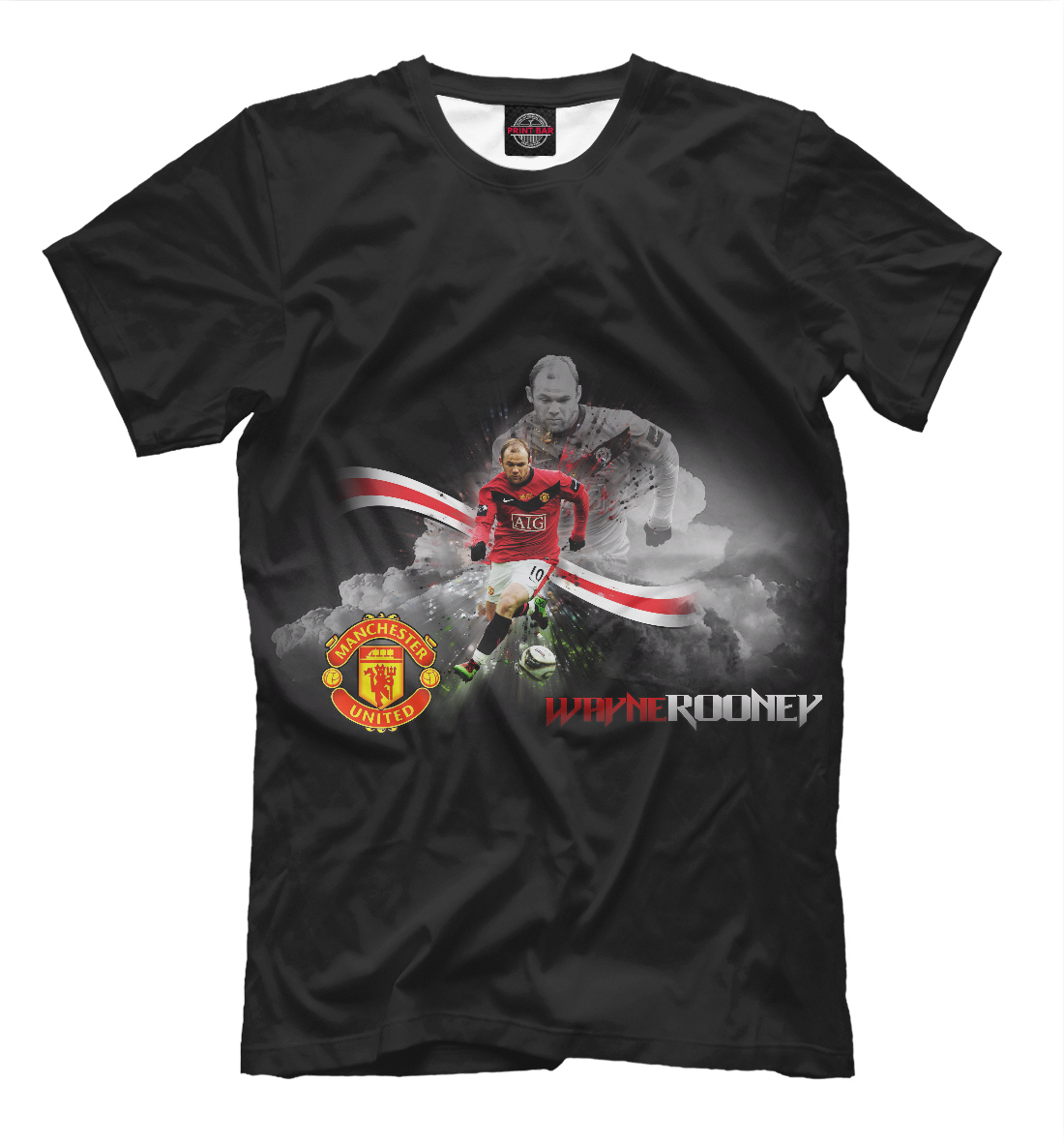 

Wayne Rooney