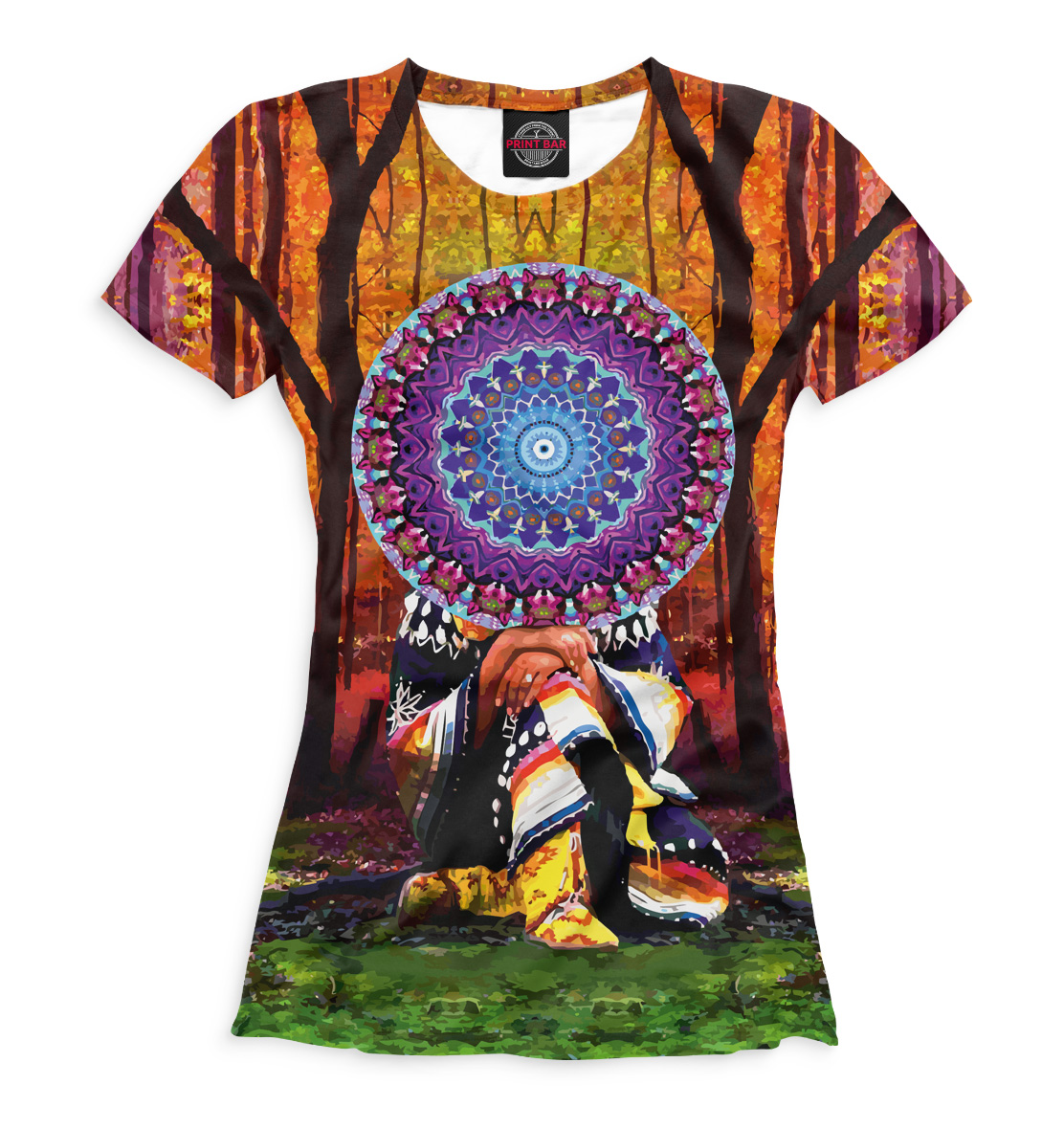 

Psychedelic