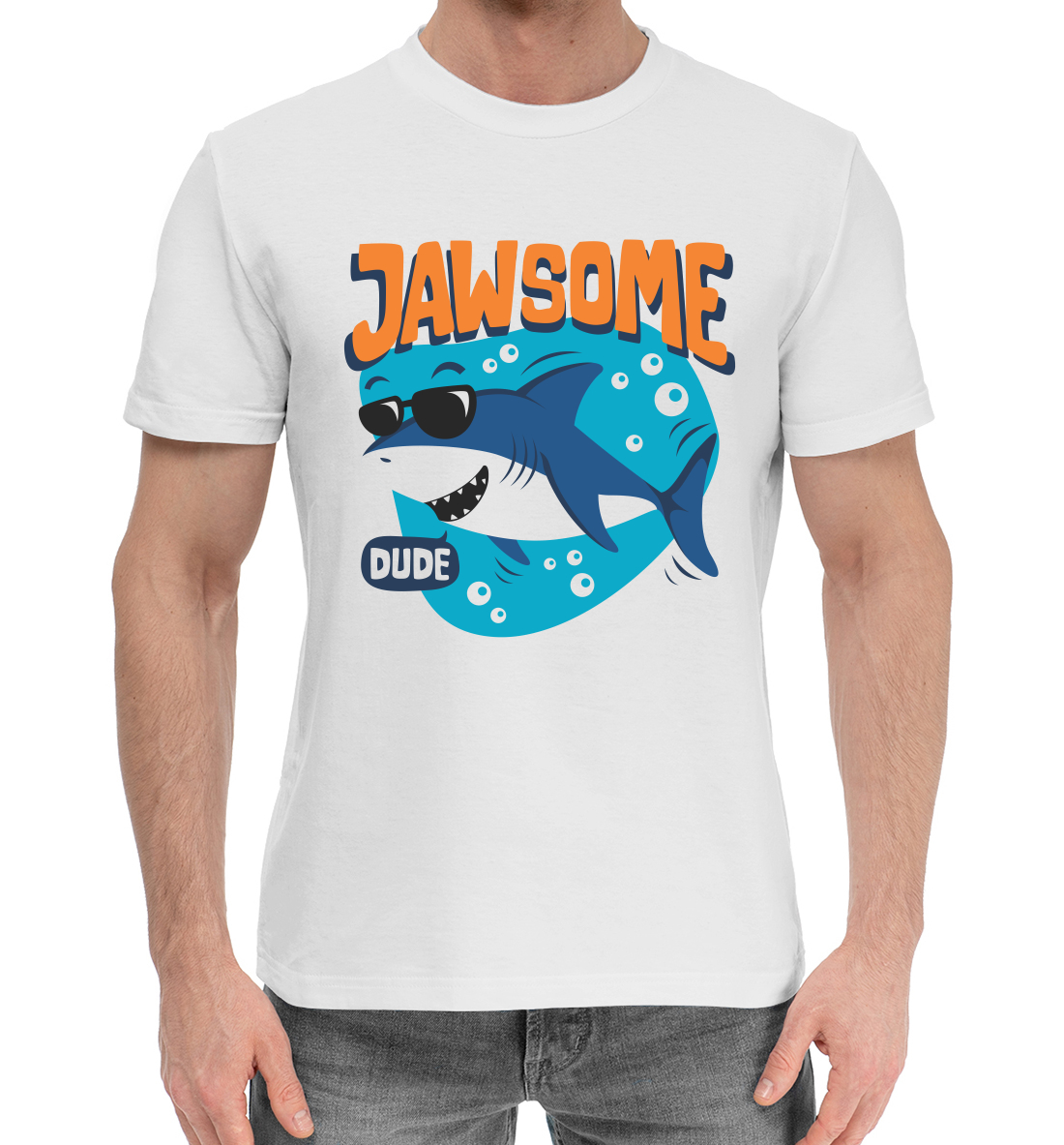 

Jawsome
