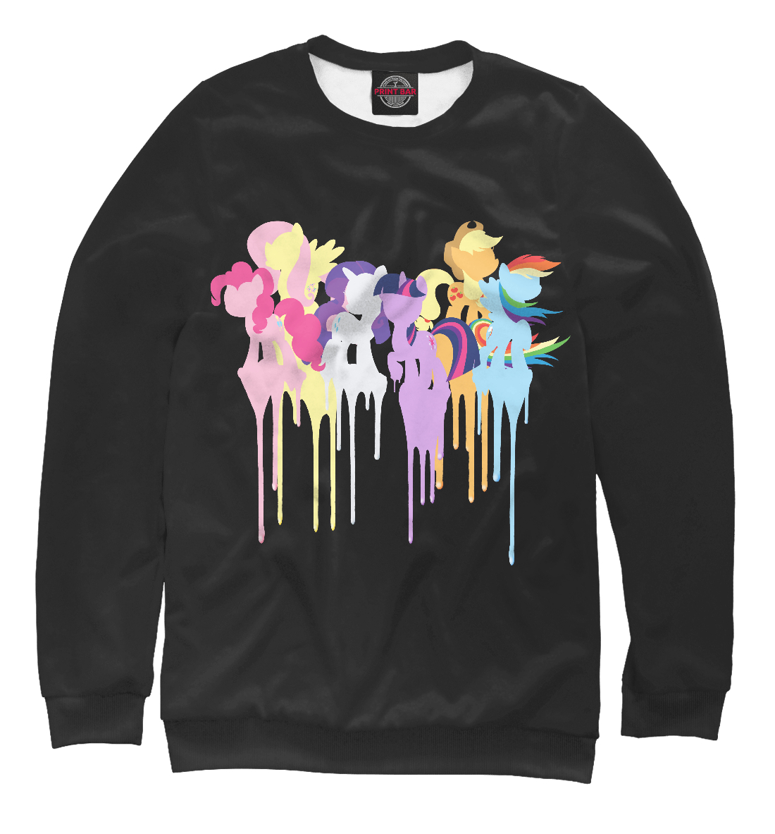 

My Little Pony