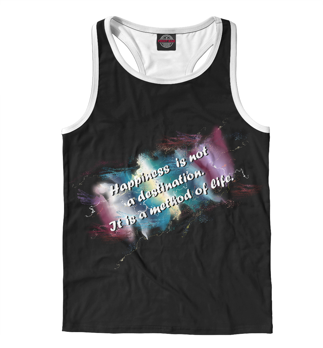 

Философия счастья