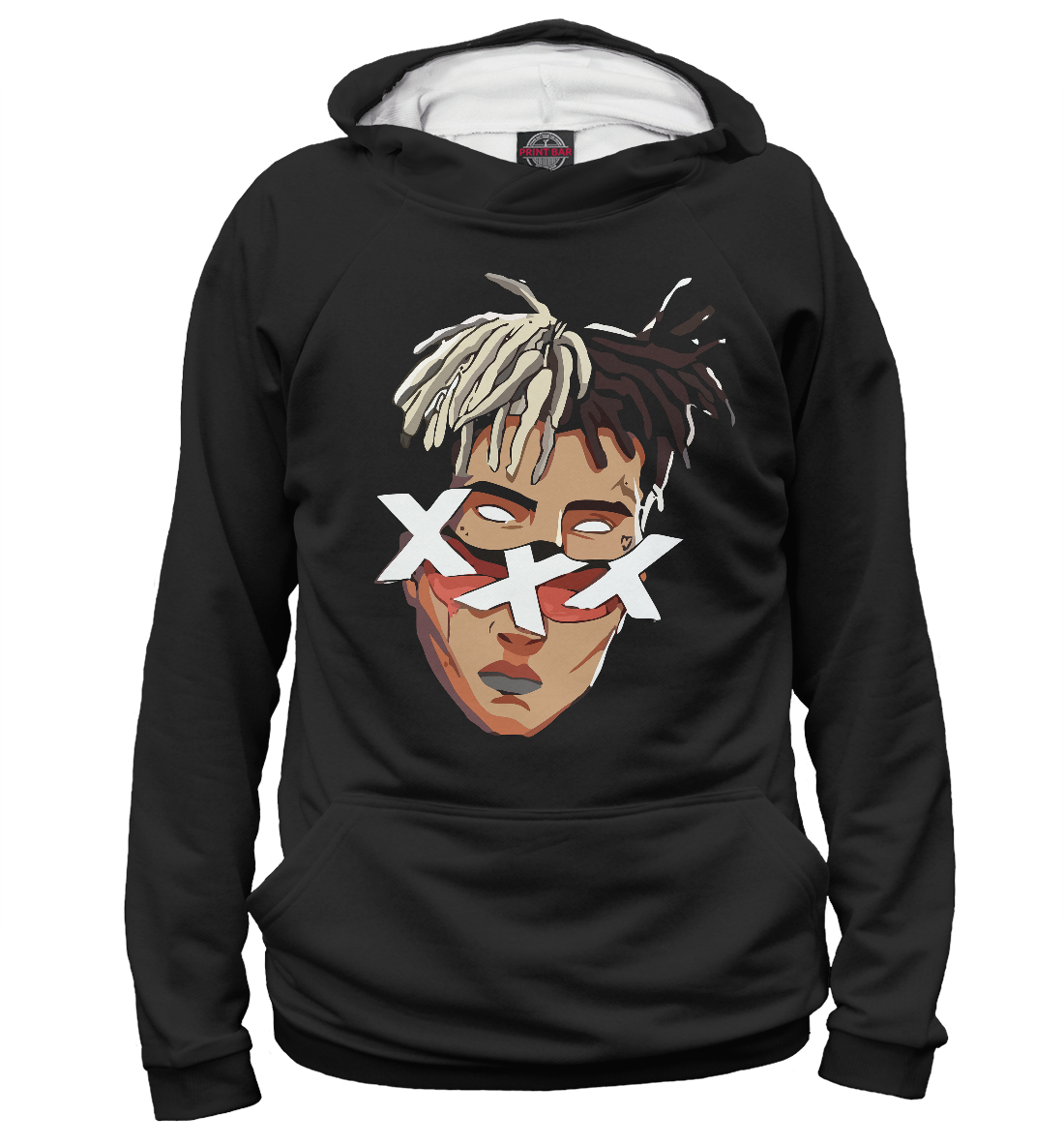 

XXXTentacion