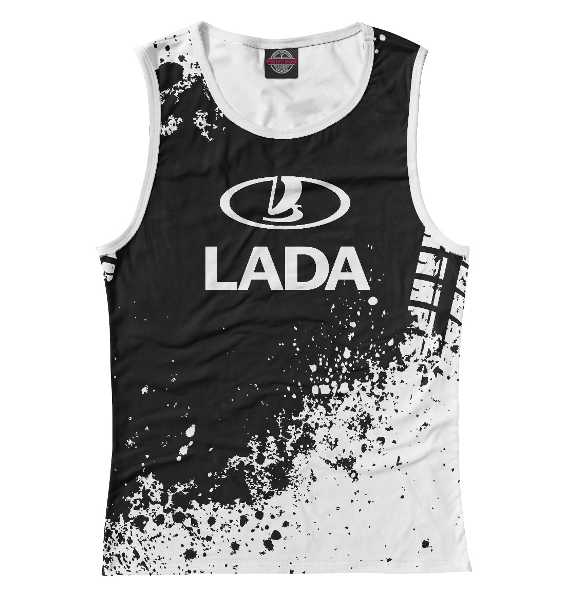 

Lada