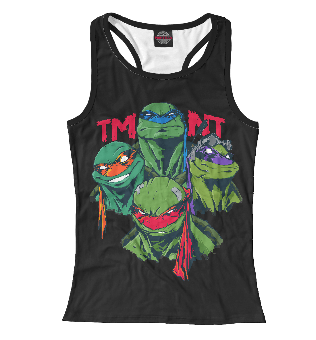 

Turtles
