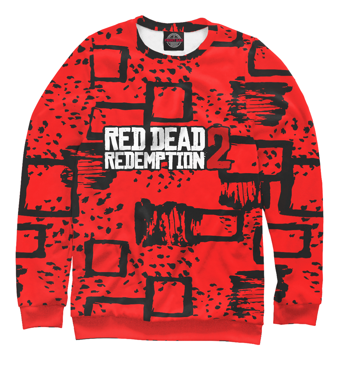

RED DEAD REDEMPTION 2