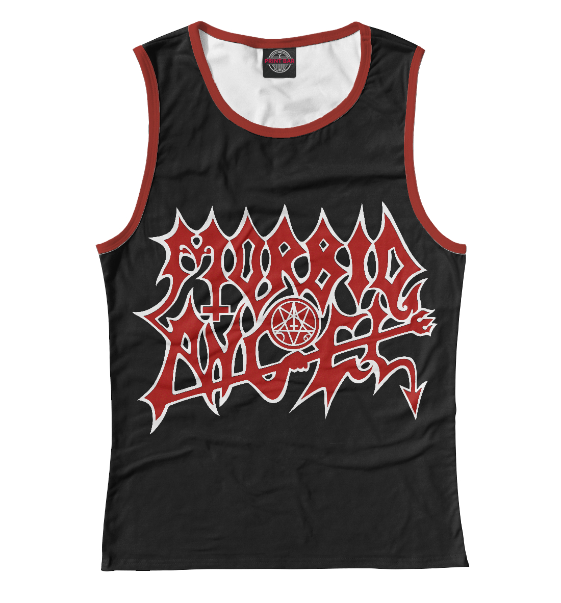 

Morbid Angel
