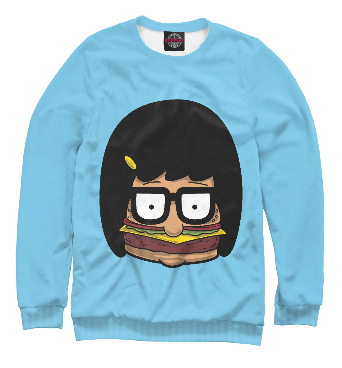 

Bob's Burgers