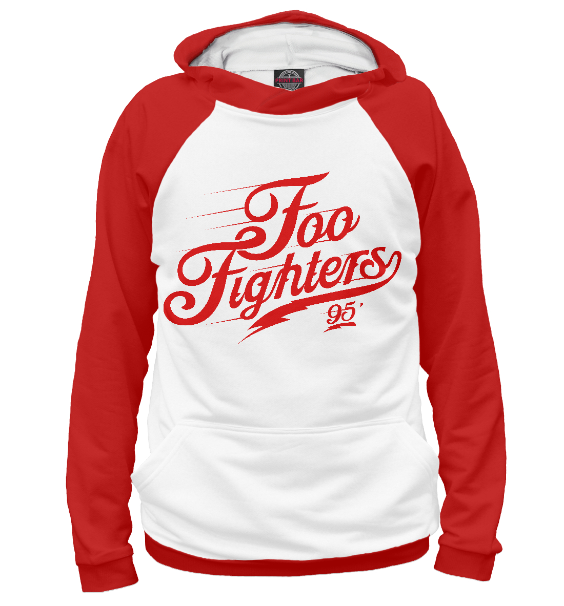 

Foo Fighters