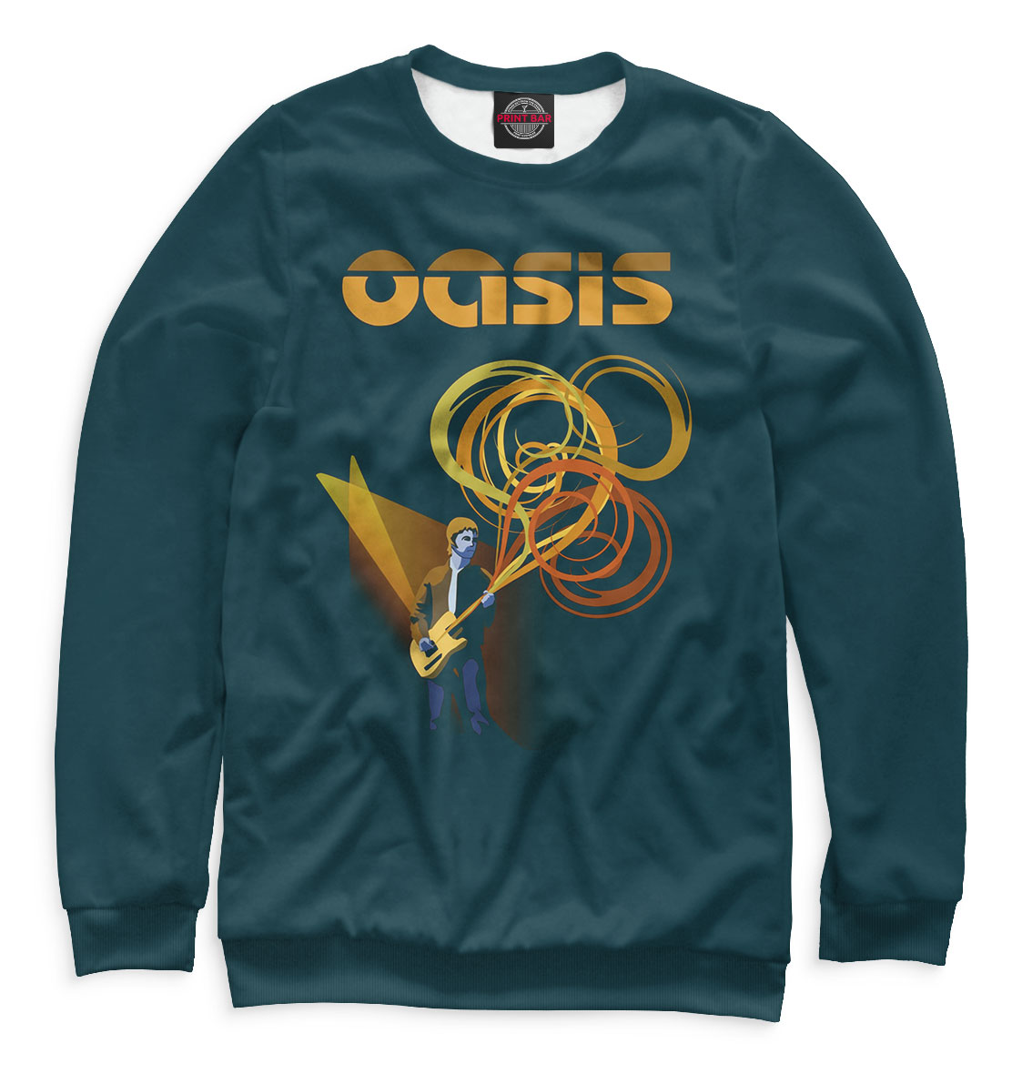 

Oasis