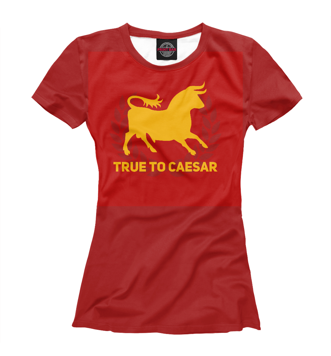 

True to Caesar | Легион Цезаря | Fallout