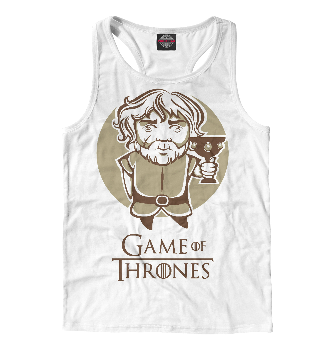 

Тирион Ланнистер