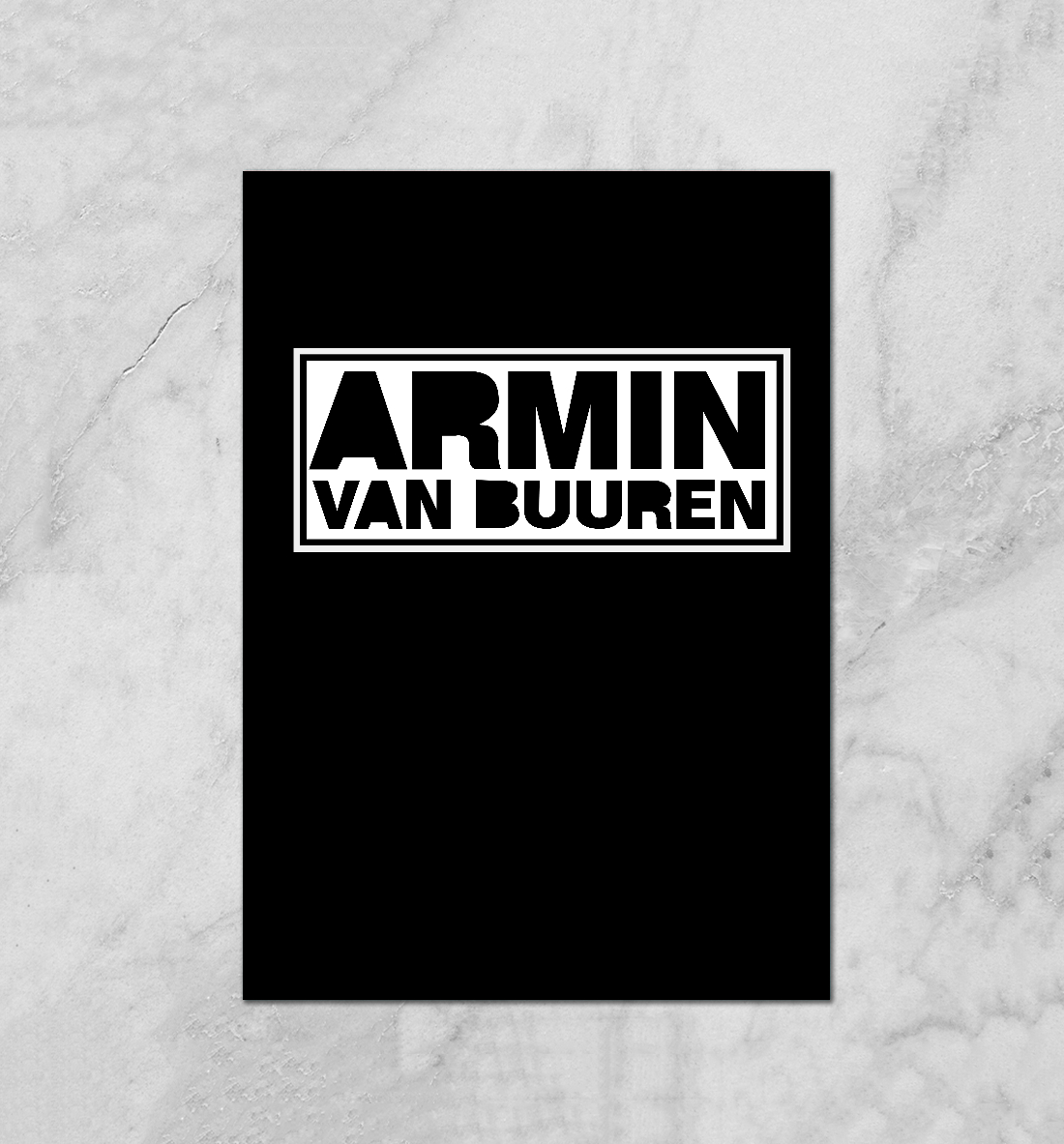 

Armin van Buuren