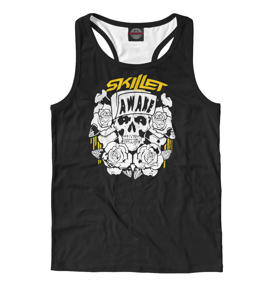 

Skillet
