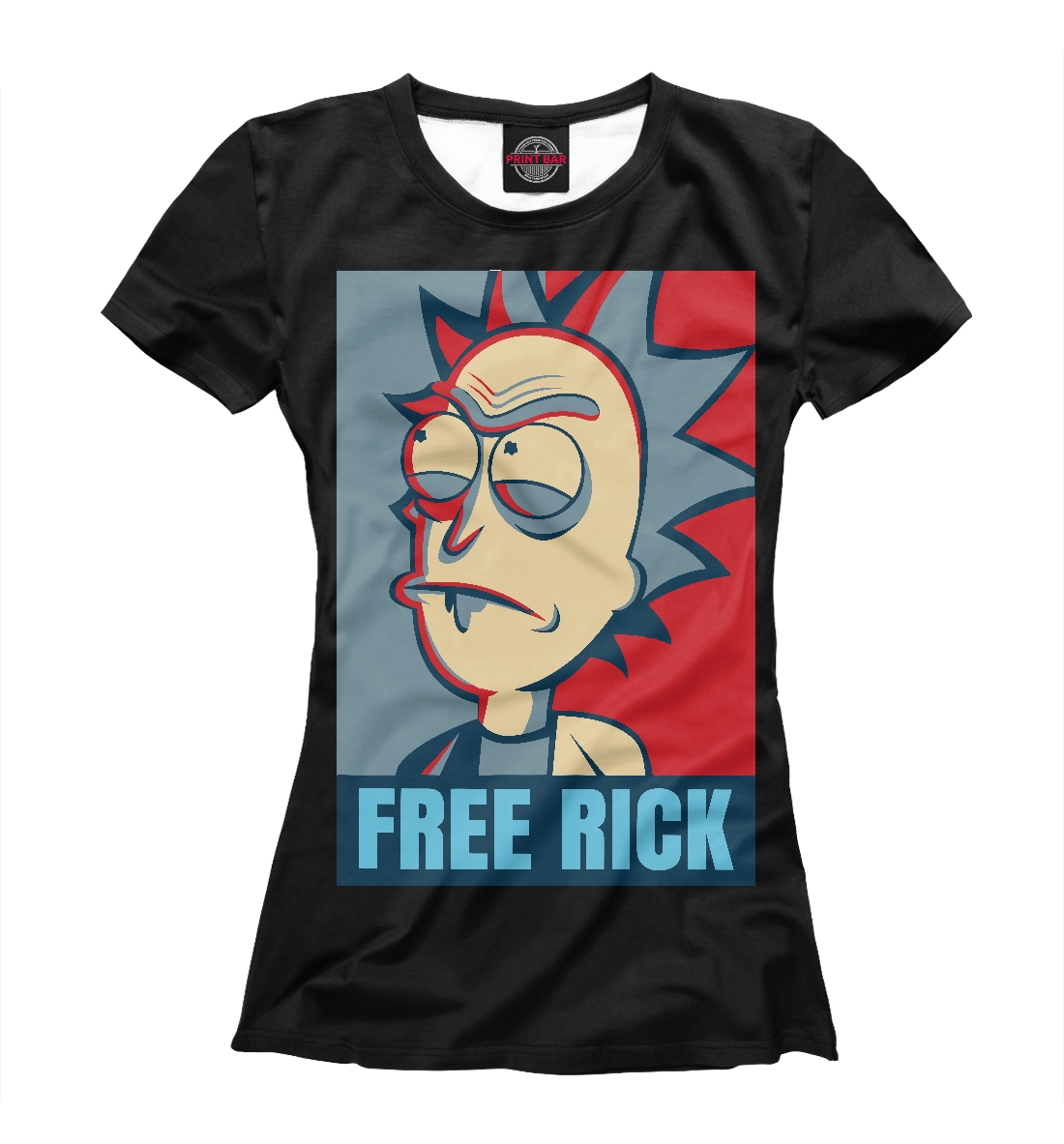 

Free Rick