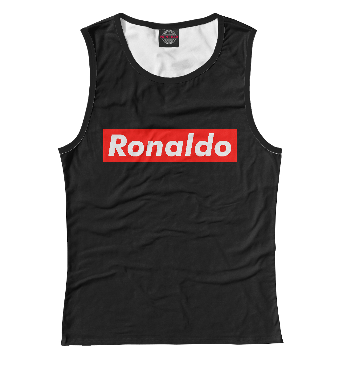 

Ronaldo