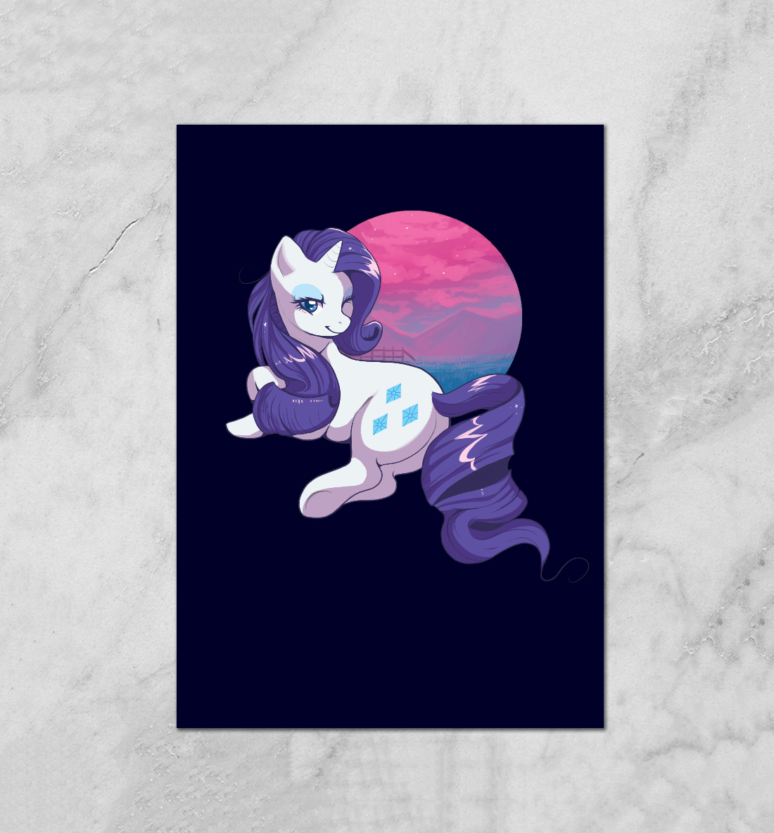 

My Little Pony