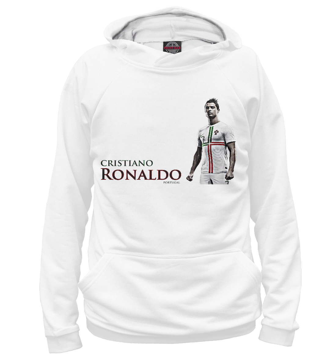 

Ronaldo