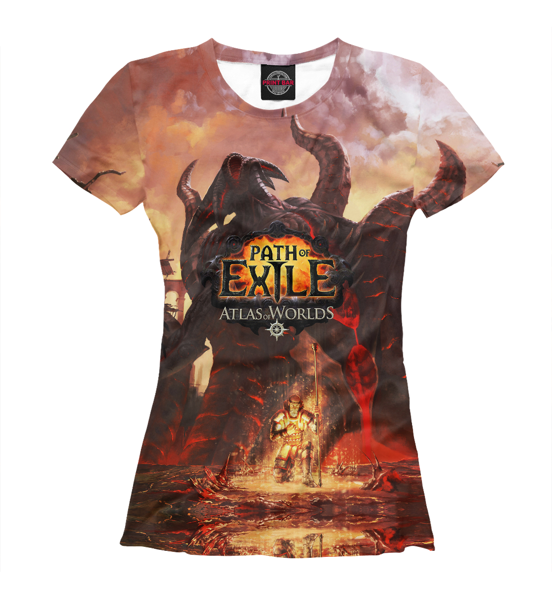 

Path of Exile