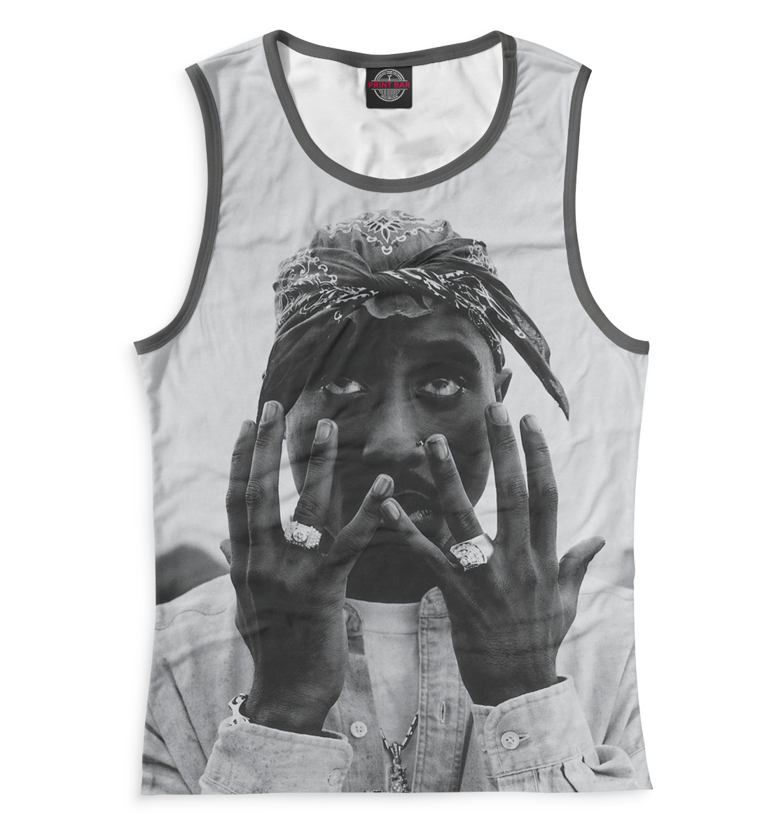 

2Pac