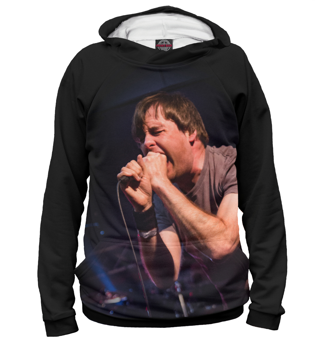 

Napalm Death