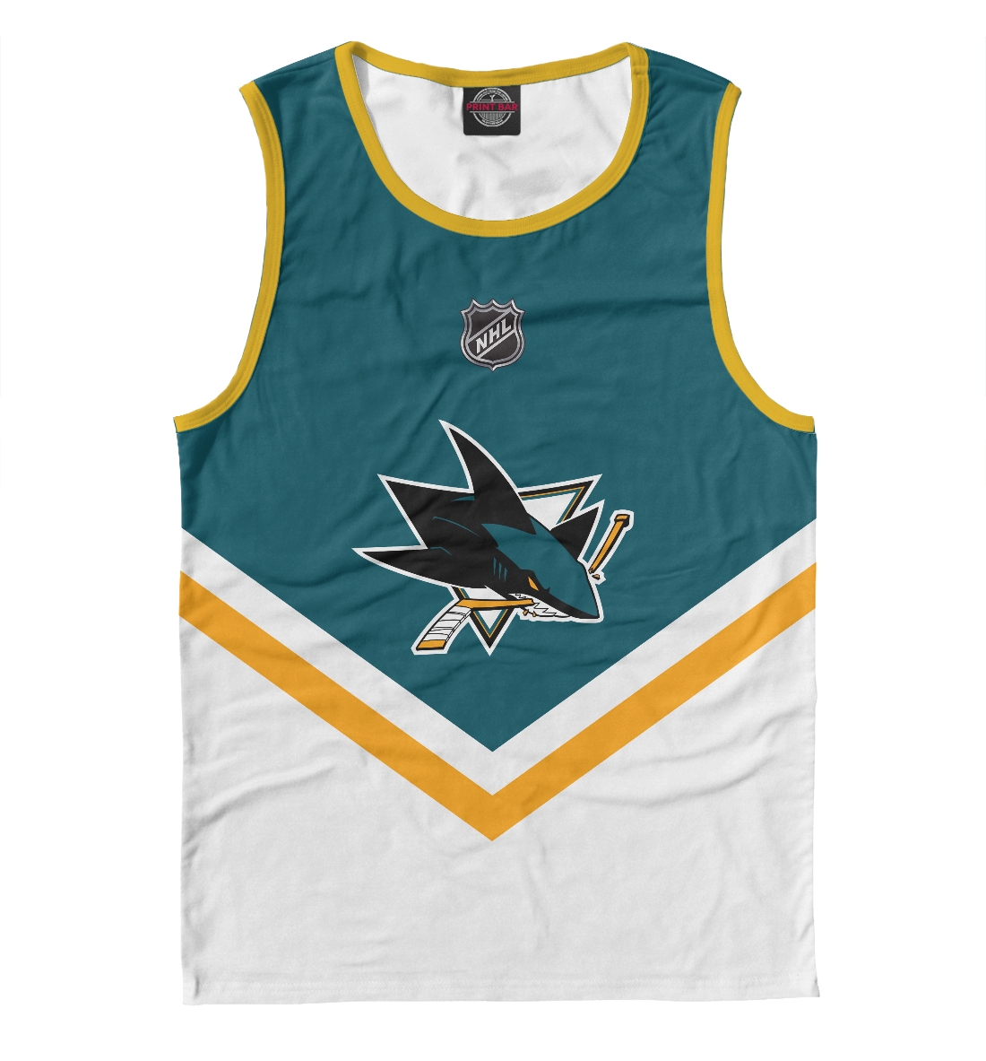 

San Jose Sharks